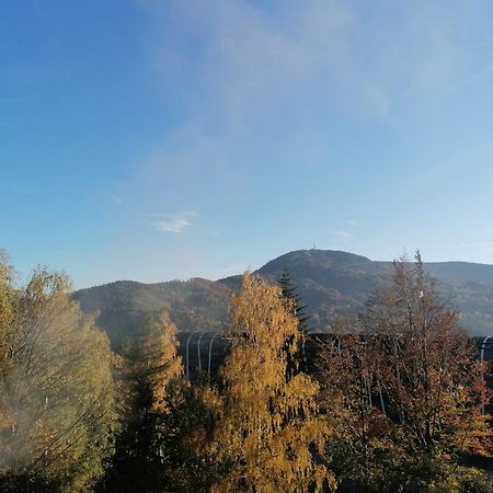 Willa Na Gorce Szczyrk Εξωτερικό φωτογραφία