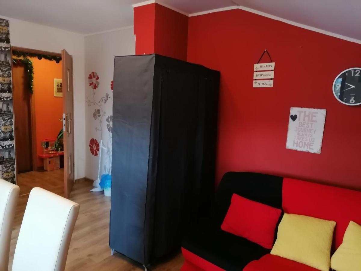 Willa Na Gorce Szczyrk Εξωτερικό φωτογραφία